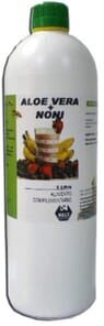 Nale Aloe Vera + Noni Bebible 1 Litro