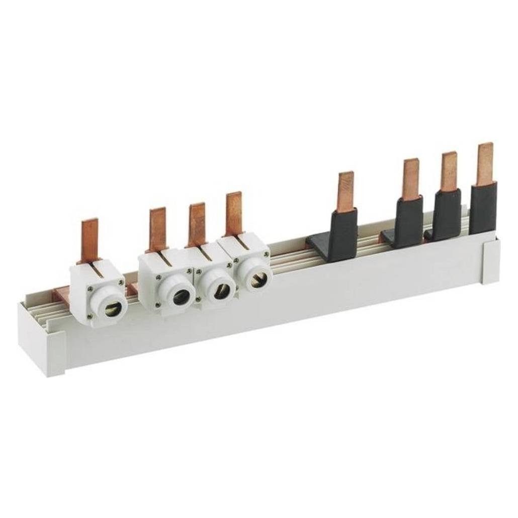 Hager Phasenschiene HI63/125 HZ156R (HZ156R)