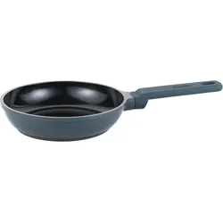 SPRING Mini Bratpfanne PURE 16 cm blau