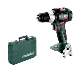 Metabo Akku-Bohrschrauber BS 18 LT BL im Koffer (602325860)