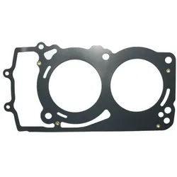 Athena, Motorrad Zubehör, Zylinderkopfdichtung BMW F 650/700/800 GS 06-15, OEM, 11127690461
