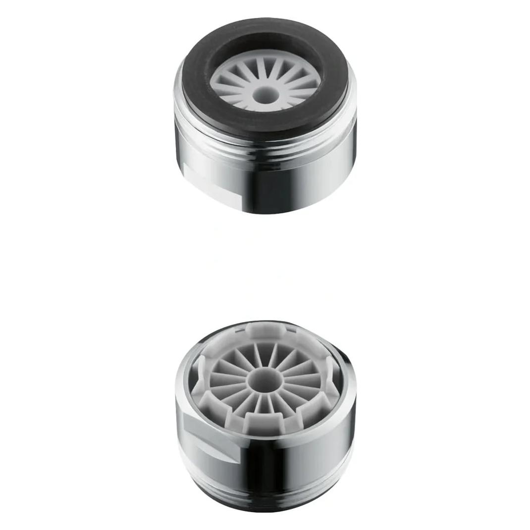 hansgrohe HG Strahlformer M 24x1mm drucklos chrom (94033000)