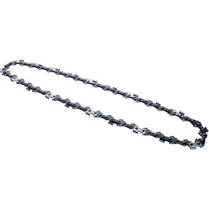 Gardena Sägekette 14792-20, 25cm, 1,1mm, 40 Treibglieder, 3/8 Zoll Low Profile