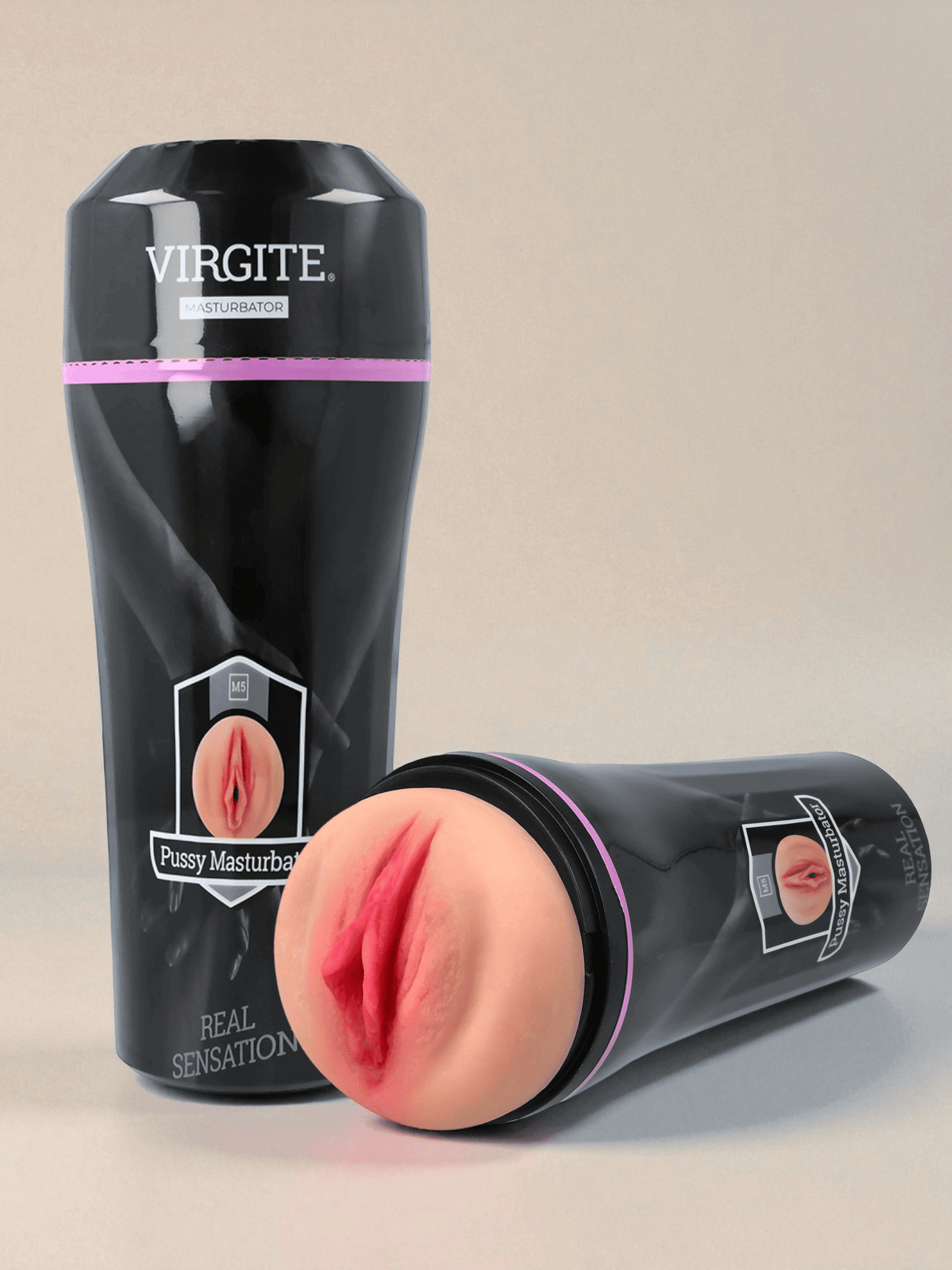 Virgite Masturbateur Classic Vagin