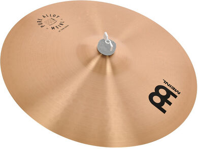 Meinl "16" Pure Alloy Thin Crash"