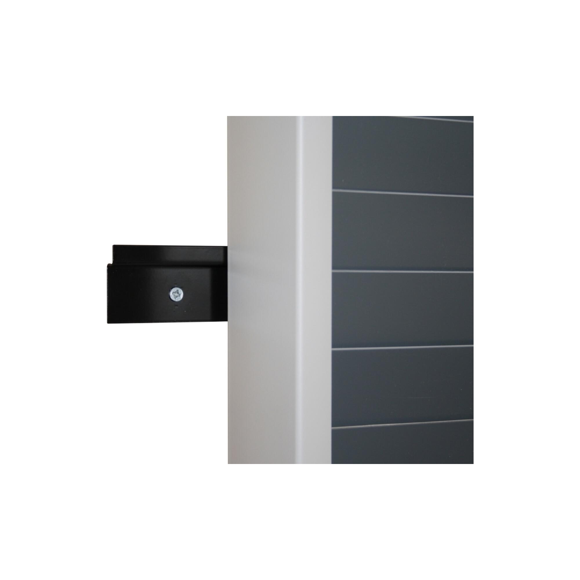 Eichner Wandmontageprofilschiene L: 550 mm für (9219-02011)