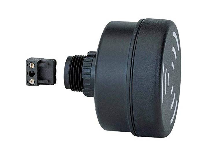 Sirene Toon Continue, tonaliteit naar puls Werma Signaltechnik 110.000.68 230 V/AC 100 DB 1 stuk