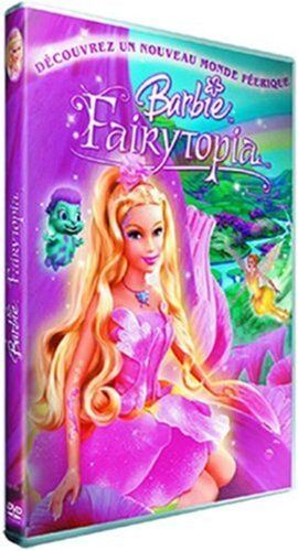 Martishius, Walter P. - Barbie : Fairytopia [FR IMPORT] - Preis vom 01.10.2026 17:08:56 h