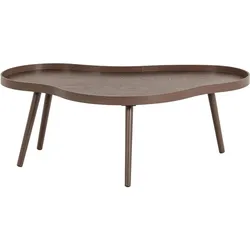 Woood, Couchtisch + Beistelltisch, Mae (35 x 100 x 58 cm)