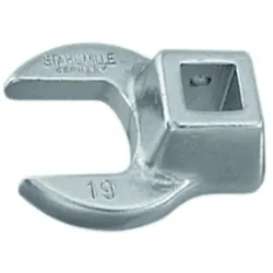Stahlwille, Schraubenschlüssel, Krähenfuss-Schraubenschlüssel 3/8DRx30mm (30 mm)
