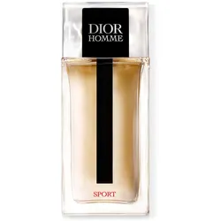 125ml DIOR Homme Sport Eau de Toilette