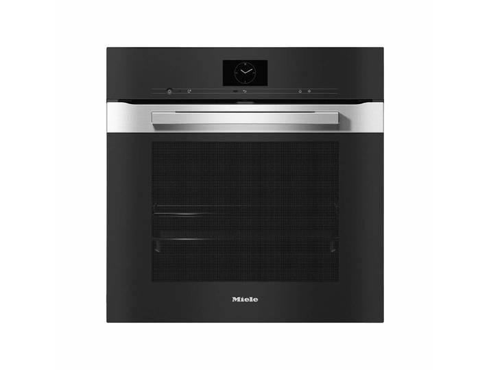 Miele H 7660-60 BP Backofen Edelstahl