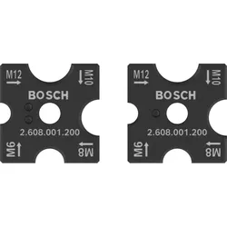 Bosch Power Tools PRO Schneidebacken 2608001200
