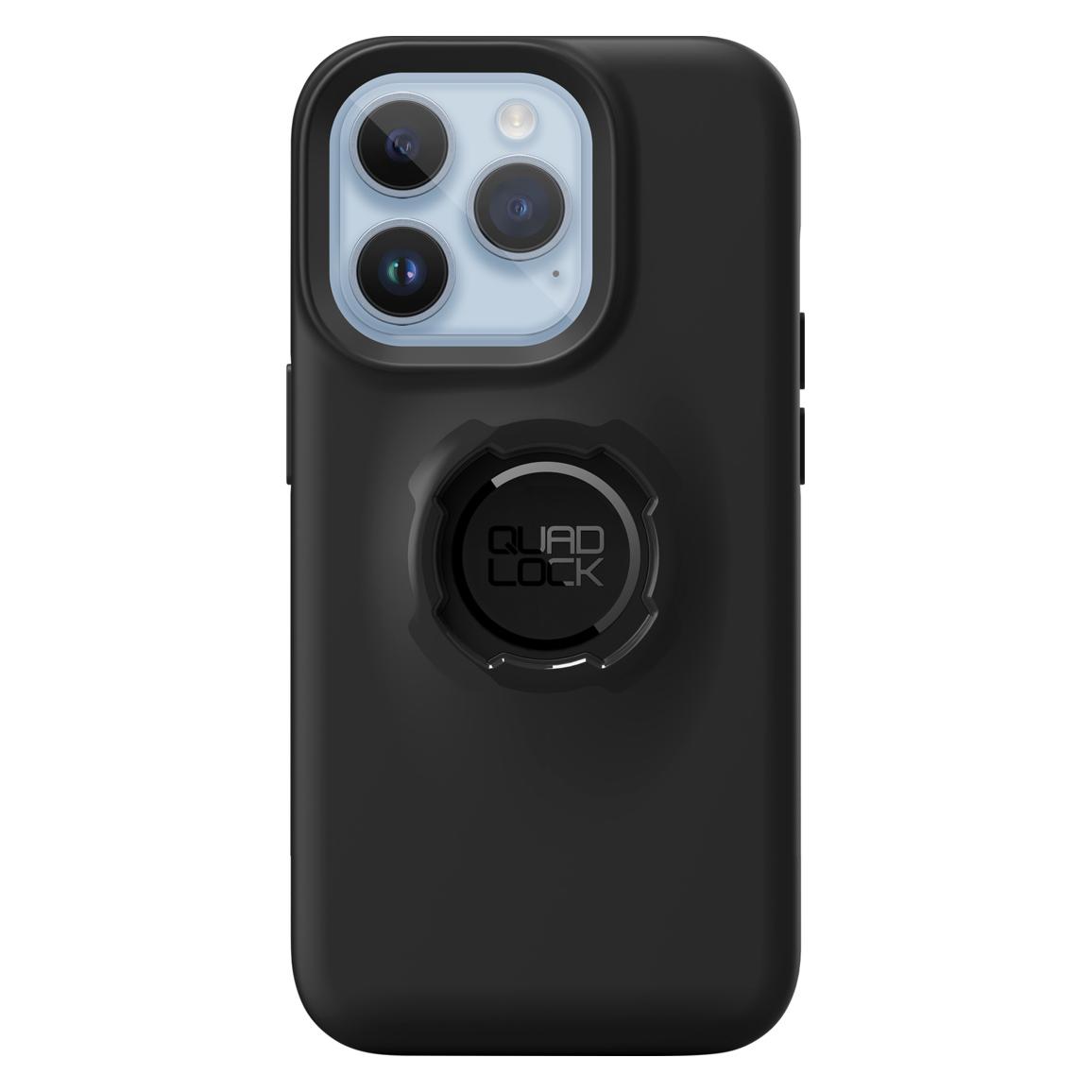 Quad Lock Case (Apple iPhone 14 Pro) (QLC-IP14M)