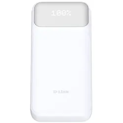 DLink Deutschland 20000mAh Power Bank DPP-201