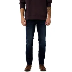 Paddock‘s Jeans Ranger Pipe in Dunkelblau-W30-L30