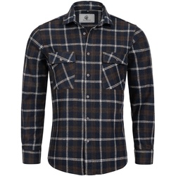 Rock Creek Hemd Kariertes Hemd Regular Fit