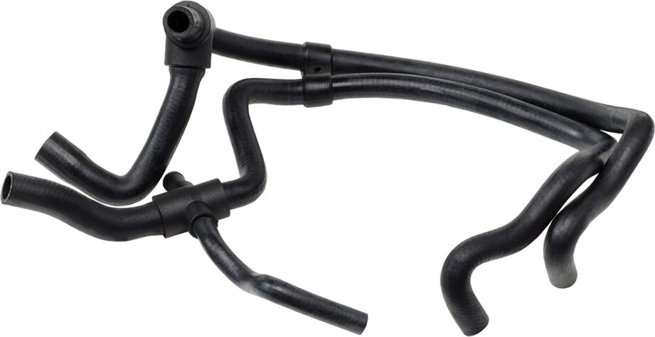 Gates Heizungsschlauch 02-2557 Für Renault