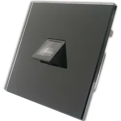 Issendorff Fingerprint Sensor LCN - GFPSB