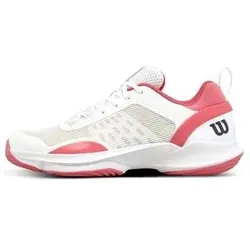Wilson, Damen, Hallenschuhe, Hurakn Pro V2 (42), Weiss