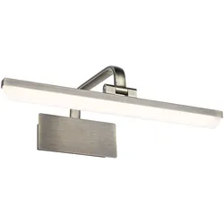 PAULMANN LED-Bilderleuchte 11W 3000K ms Renan 955.69 600lm