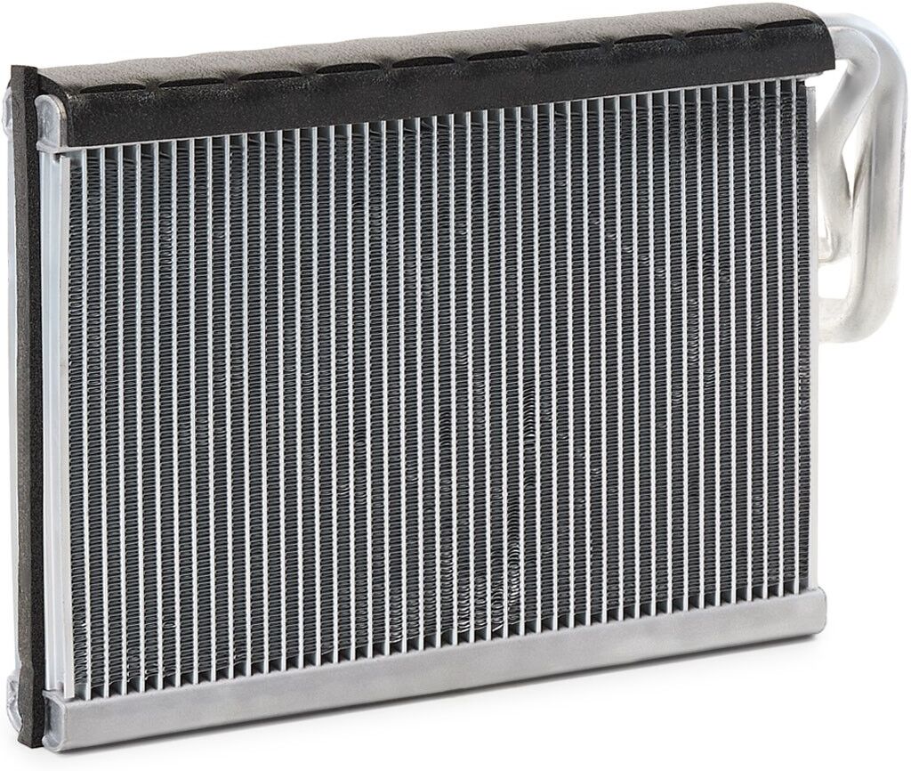 RIDEX 471E0034 Air conditioning evaporator