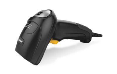 Newland HR52 Bonito Bluetooth Barcodescanner, Megapixel-Scanner mit Funkreichweite bis 50 m und Acuscan-Zieltechnologie, inkl. Station,
