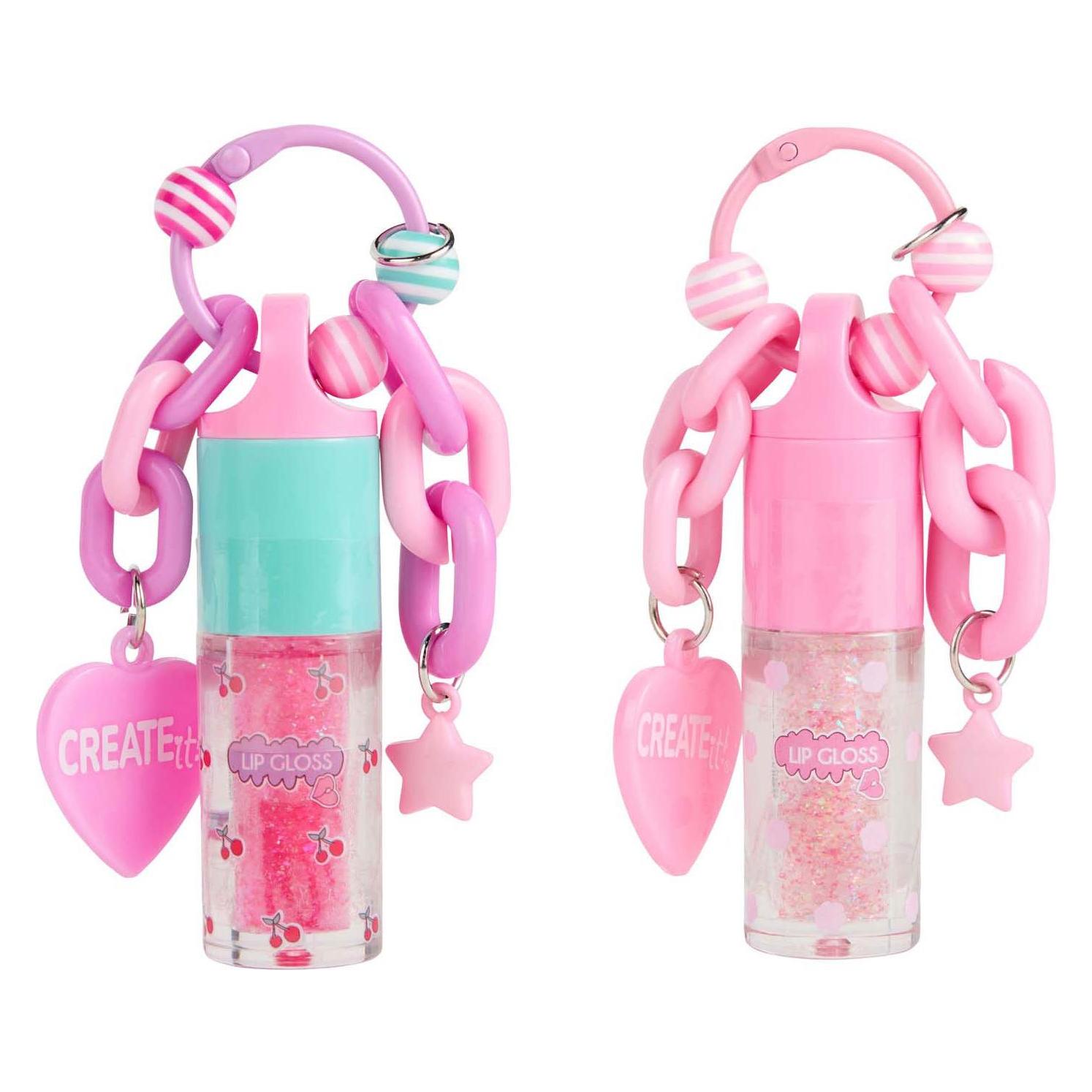Canenco Create It! Beauty Lipgloss-Schlüsselanhänger (62867324)