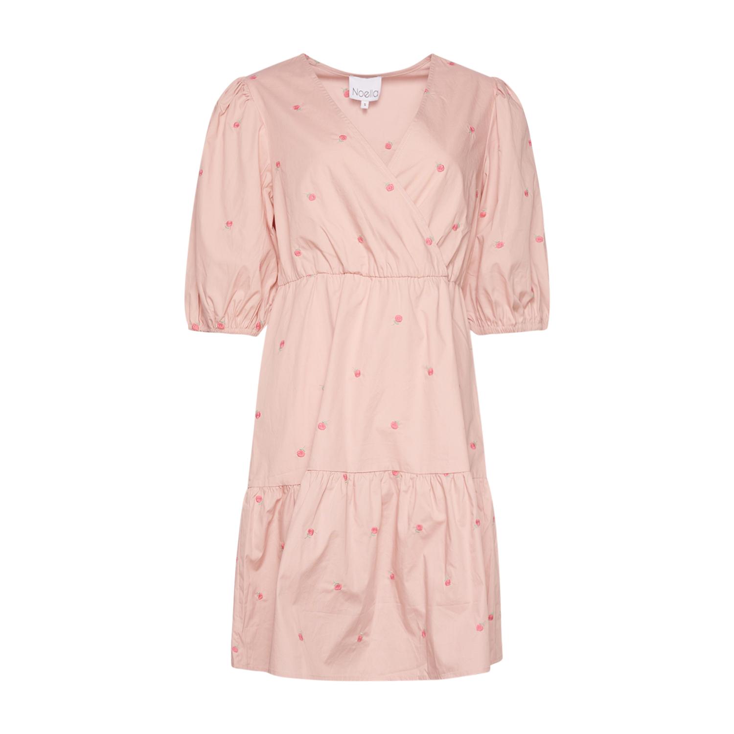 Asien Kleid