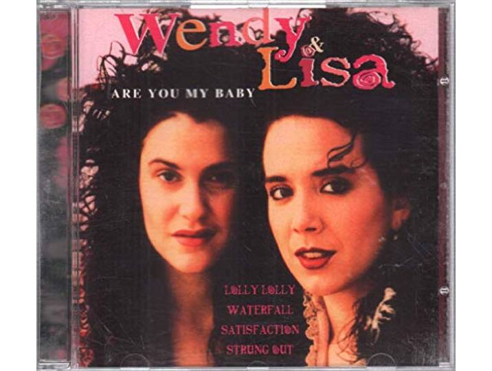 Are You My Baby