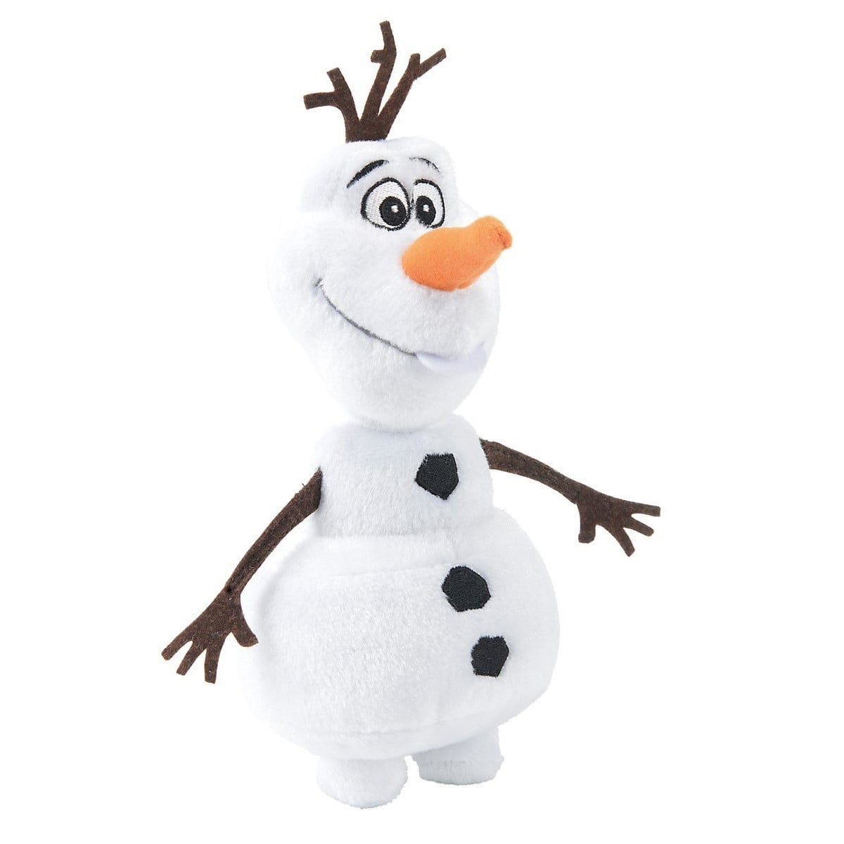 Simba Disney Frozen Olaf sneeuwpop, 50 cm