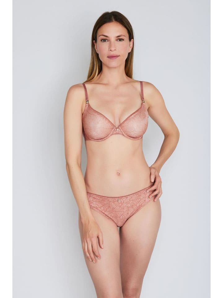 Joop! Bodywear Slip in Rosa - 40