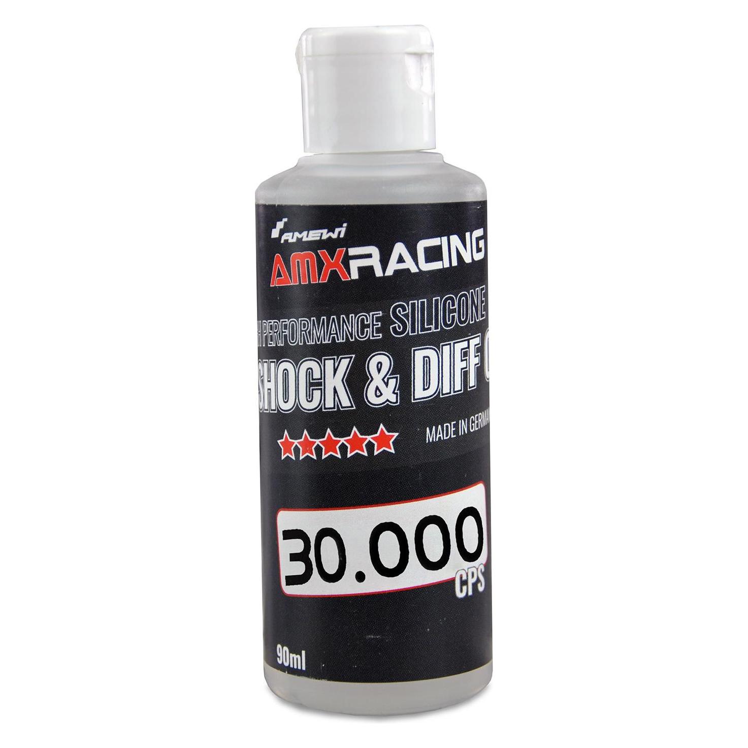 Amewi AMXRacing High Performance Silikon Differentialöl 30.000CPS (39882286)
