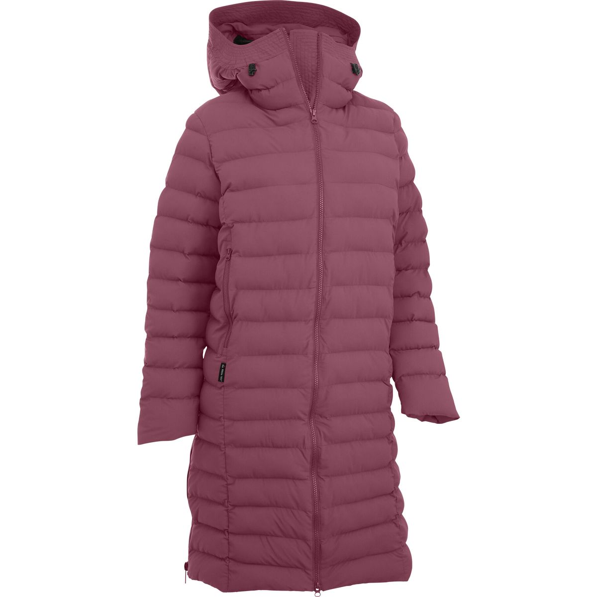 MAUL Sport Wolkenfänger MTX - Megatex Steppmantel rosa (83) 38 5418800112-83-38