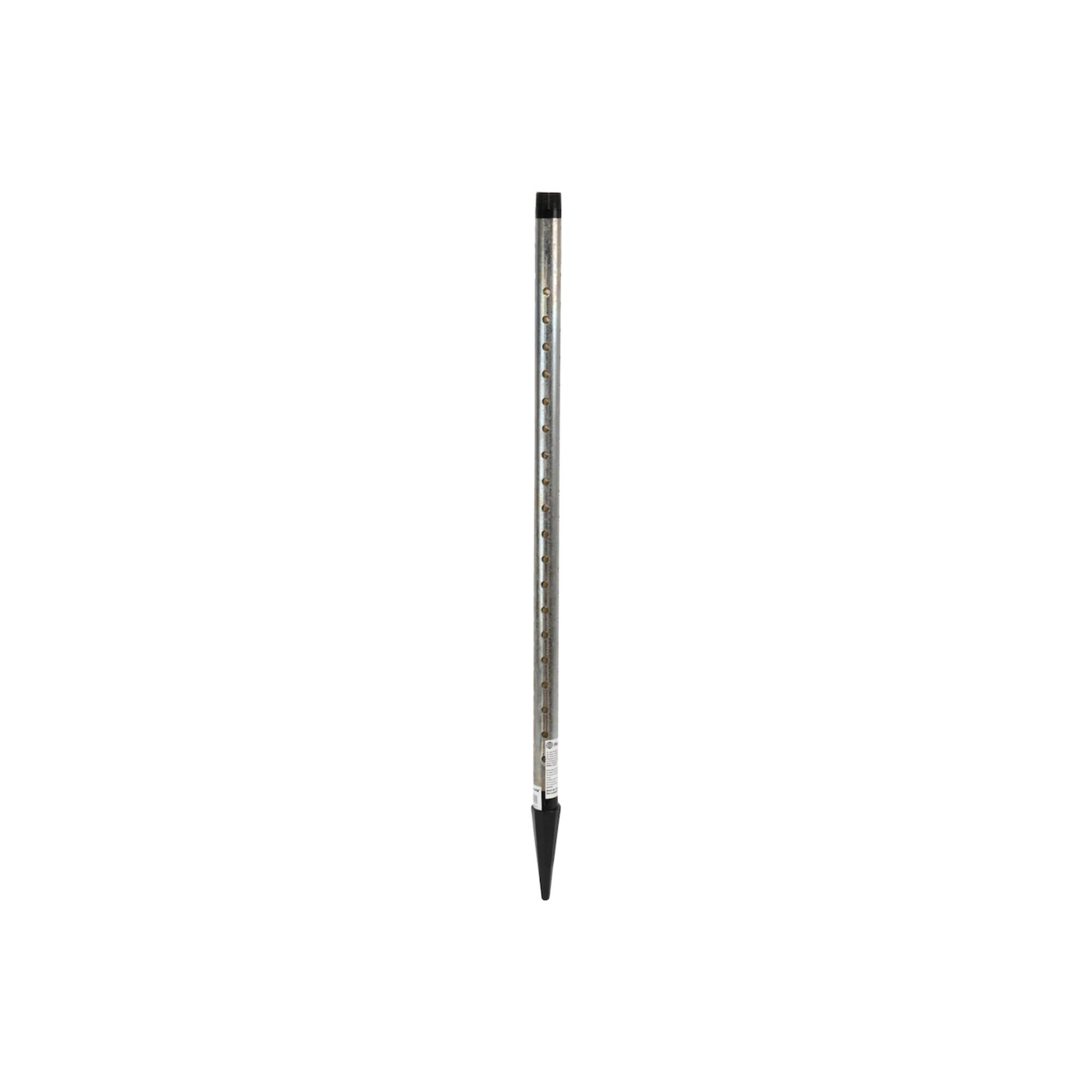 floraworld Rammfilter AG 1 1/4Z 116cm mit Innentresse (11152)