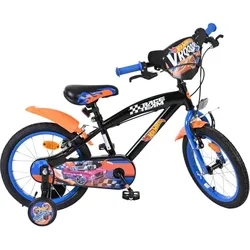 Hot Wheels, Kindervelo, (16")