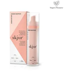 SKJUR Tagespflege Creme 50 ml