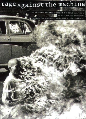 Rage Against the Machine - Rage Against the Machine: TAB: (Tab) - Preis vom 30.09.2026 09:01:18 h