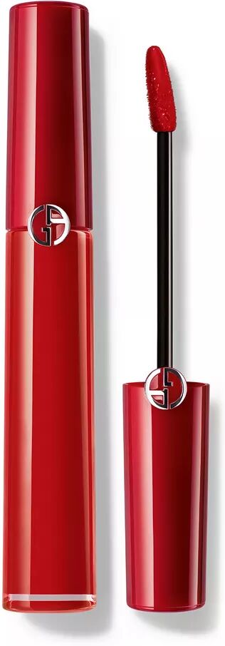 Giorgio Armani - Lip Maestro, 6.5 ml, The Red