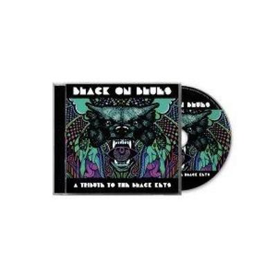 Black On Blues - A Tribute To The Black Keys - Various, CD