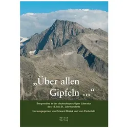 Über allen Gipfeln..., Fachbücher von Jan Pacholski, Edward Bialek