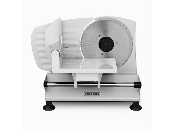KITCHENCOOK SLICE I Trancheuse électrique