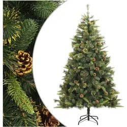 vidaXL, Weihnachtsbaum, Fedde (Grundausführung) (180 cm)