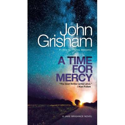 A Time for Mercy, Taschenbuch von John Grisham, Random House N.Y.