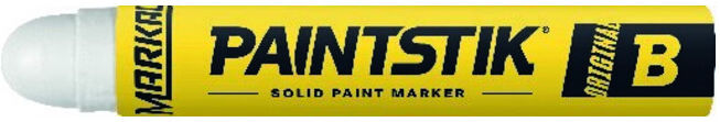 MARKAL B Paintstik rouge (80222)
