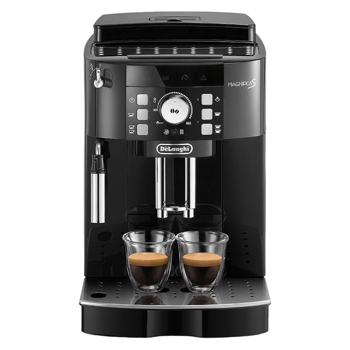 De'Longhi Magnifica S (ECAM 21.117.B)