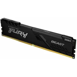 KINGSTON Fury Beast 64GB 3600MHz DDR4