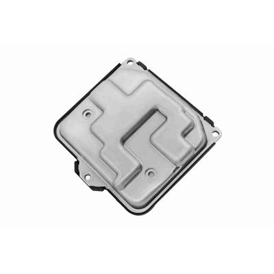 VEMO Steuergerät, Beleuchtung V10-73-0751 oben für Audi