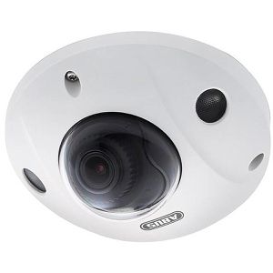 Abus Überwachungskamera IPCB44511B 4 mm, außen, 4 MP, 2K, PoE, LAN