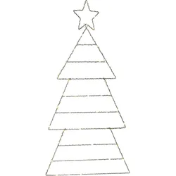 Star Trading LED-Silhouette 857-35